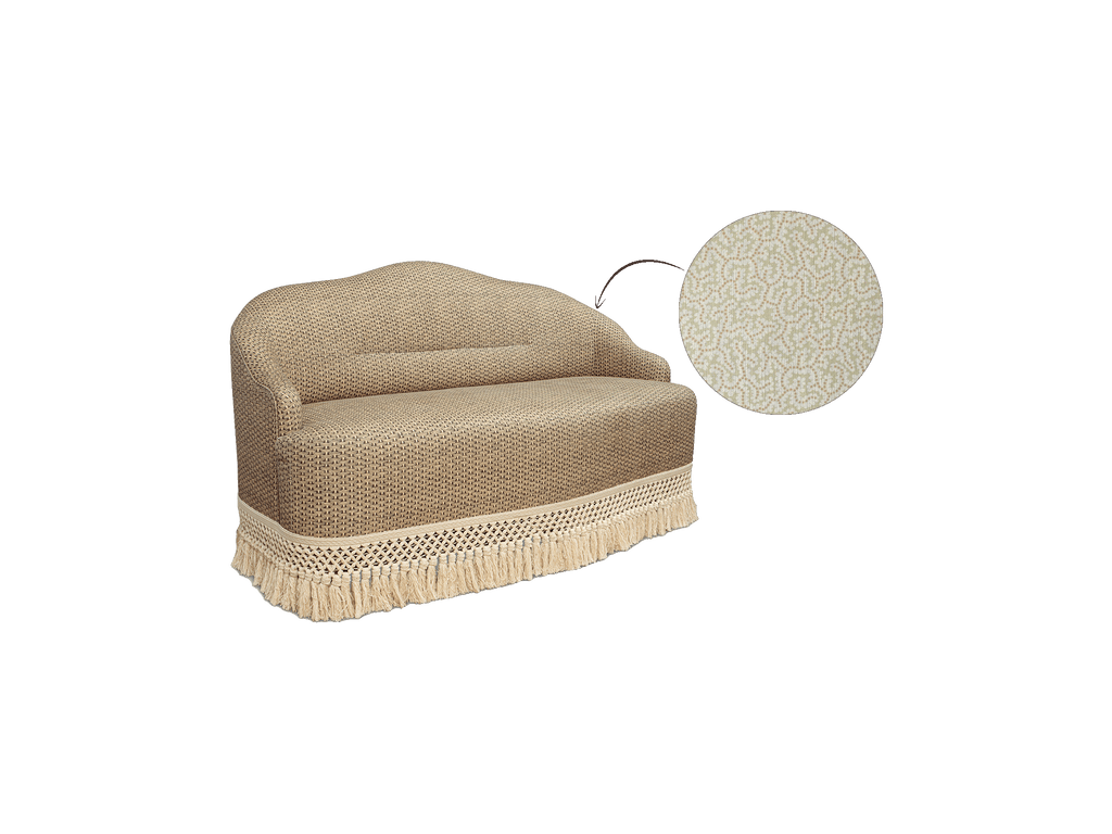 Gypsy 2 Seater Sofa