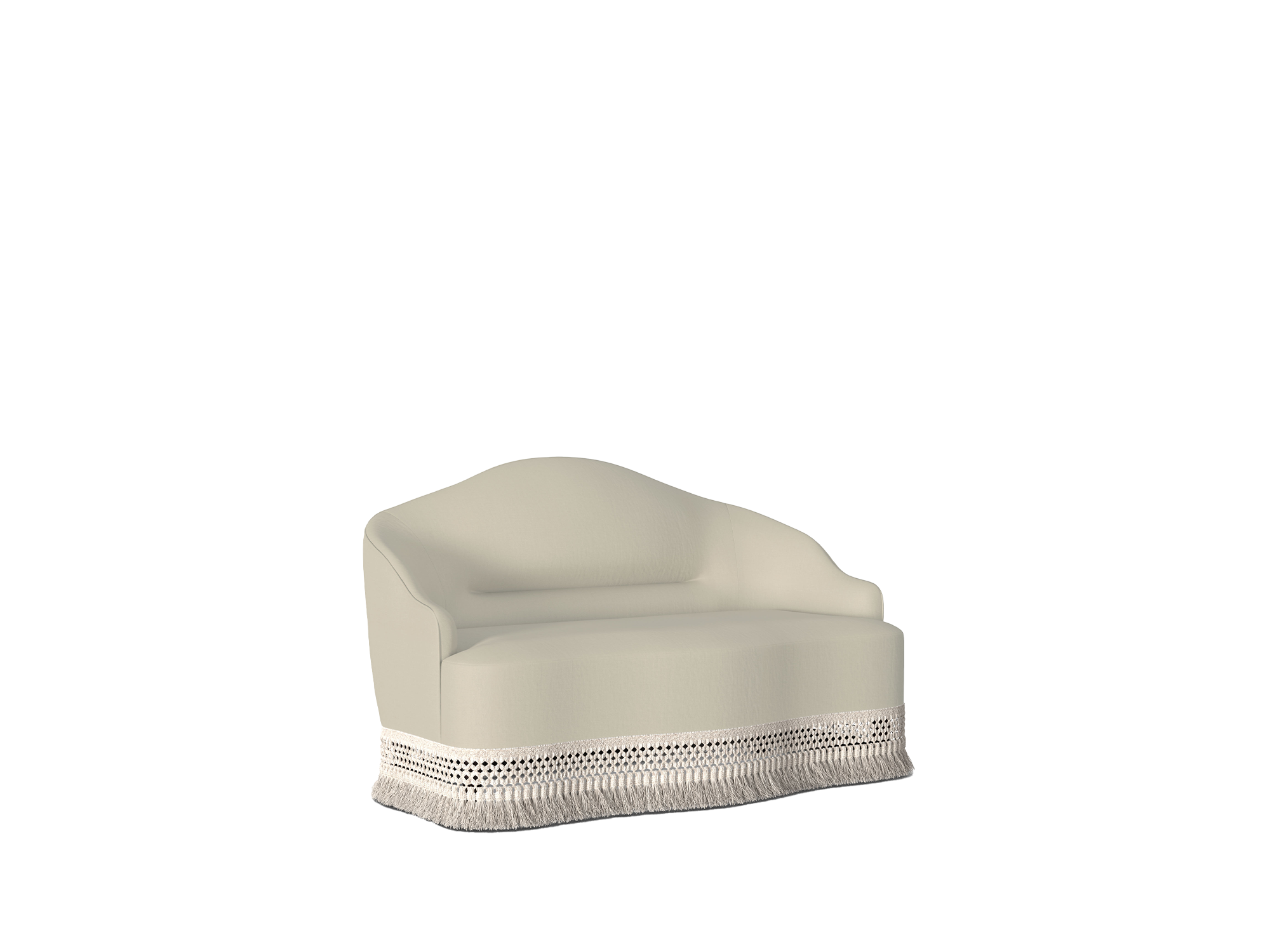 Gypsy 2 Seater Sofa