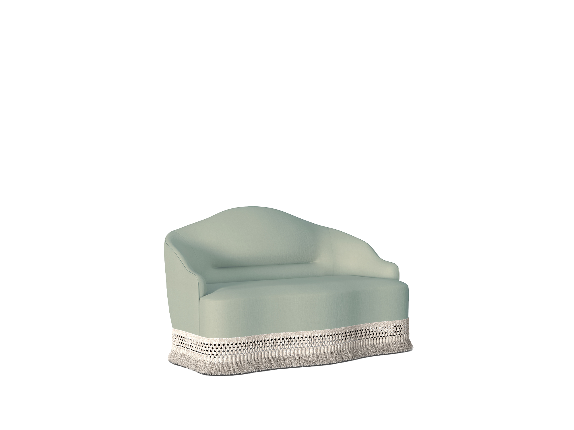 Gypsy 2 Seater Sofa