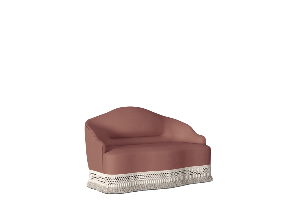 Gypsy 2 Seater Sofa