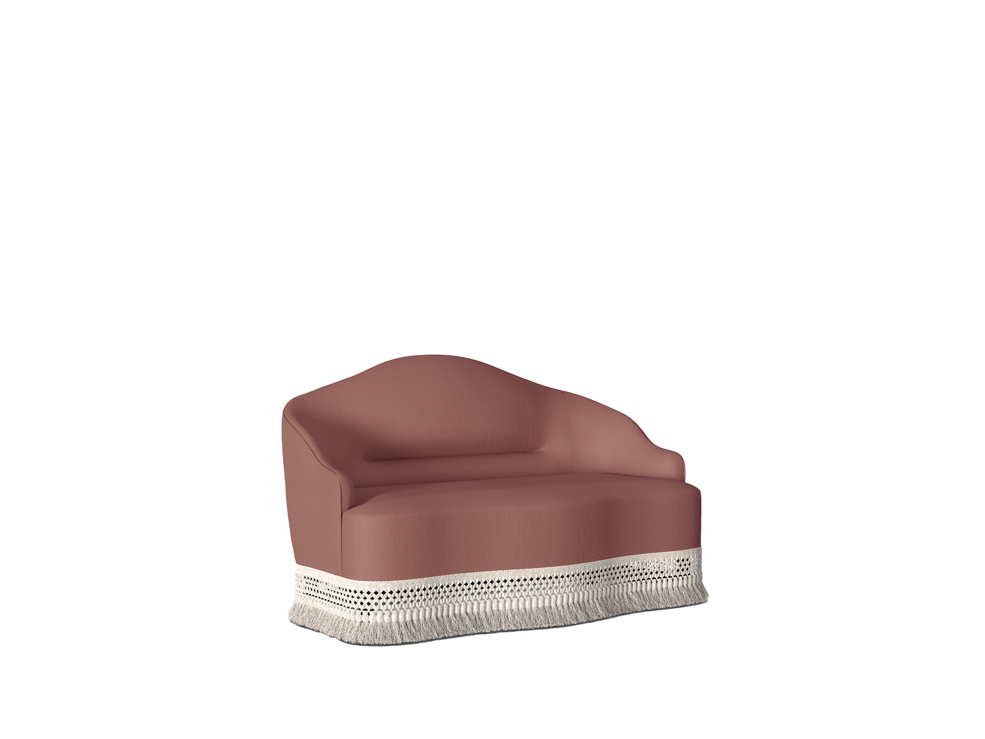 Gypsy 2 Seater Sofa