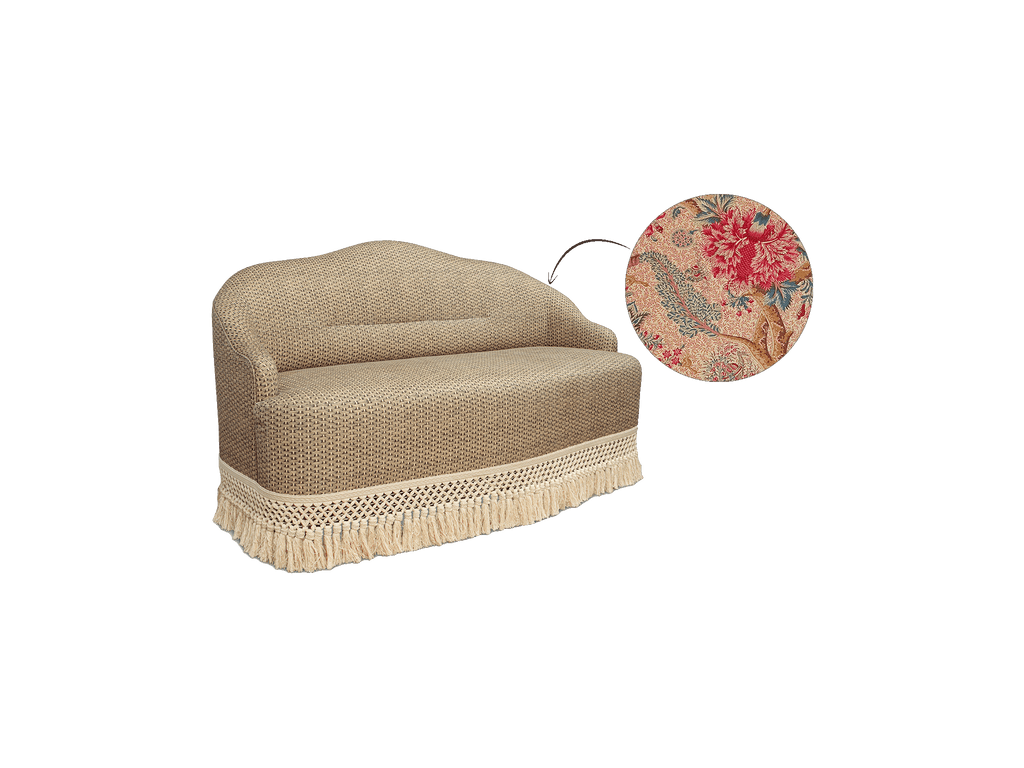 Gypsy 2 Seater Sofa