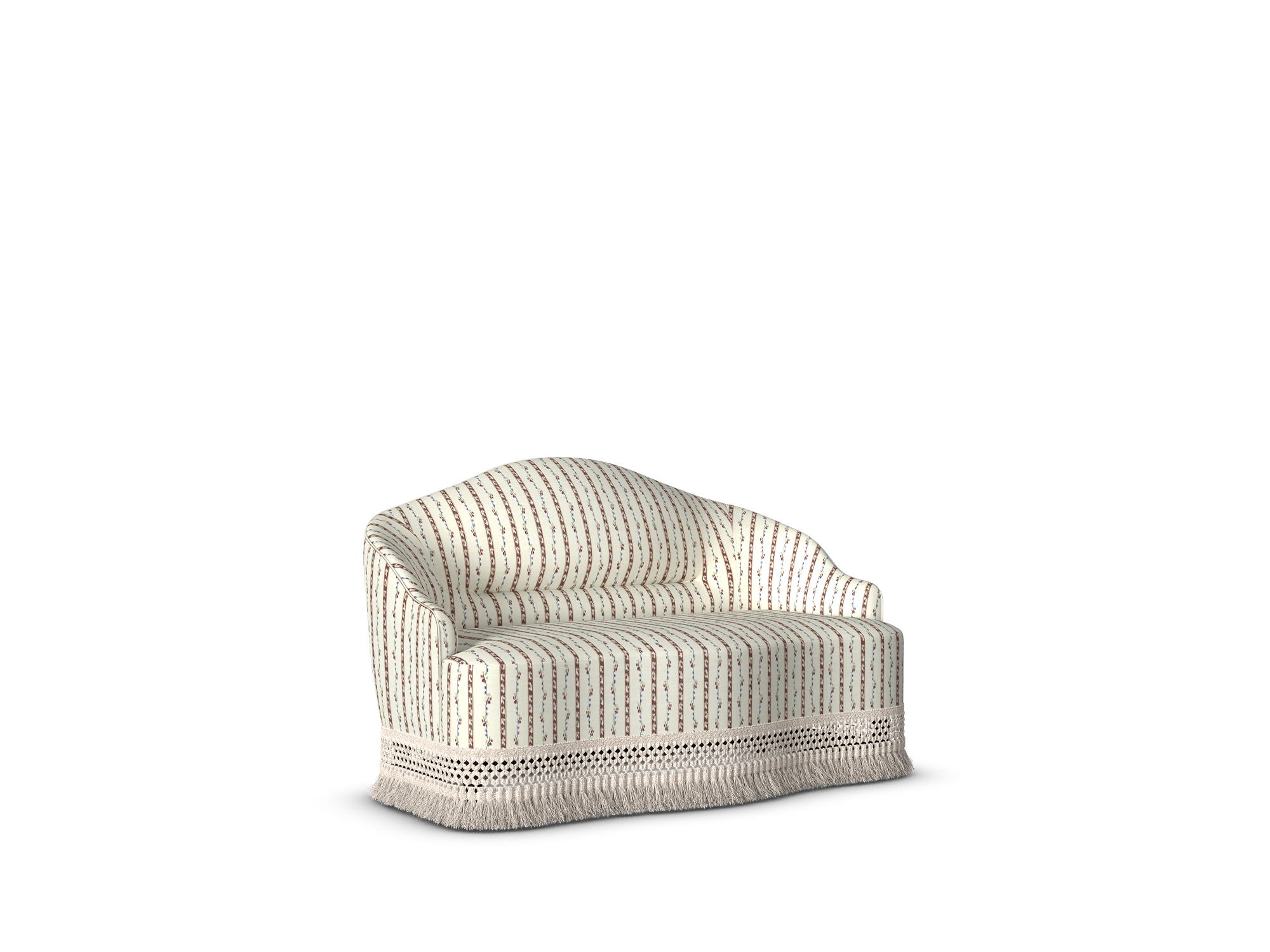 Gypsy 2 Seater Sofa