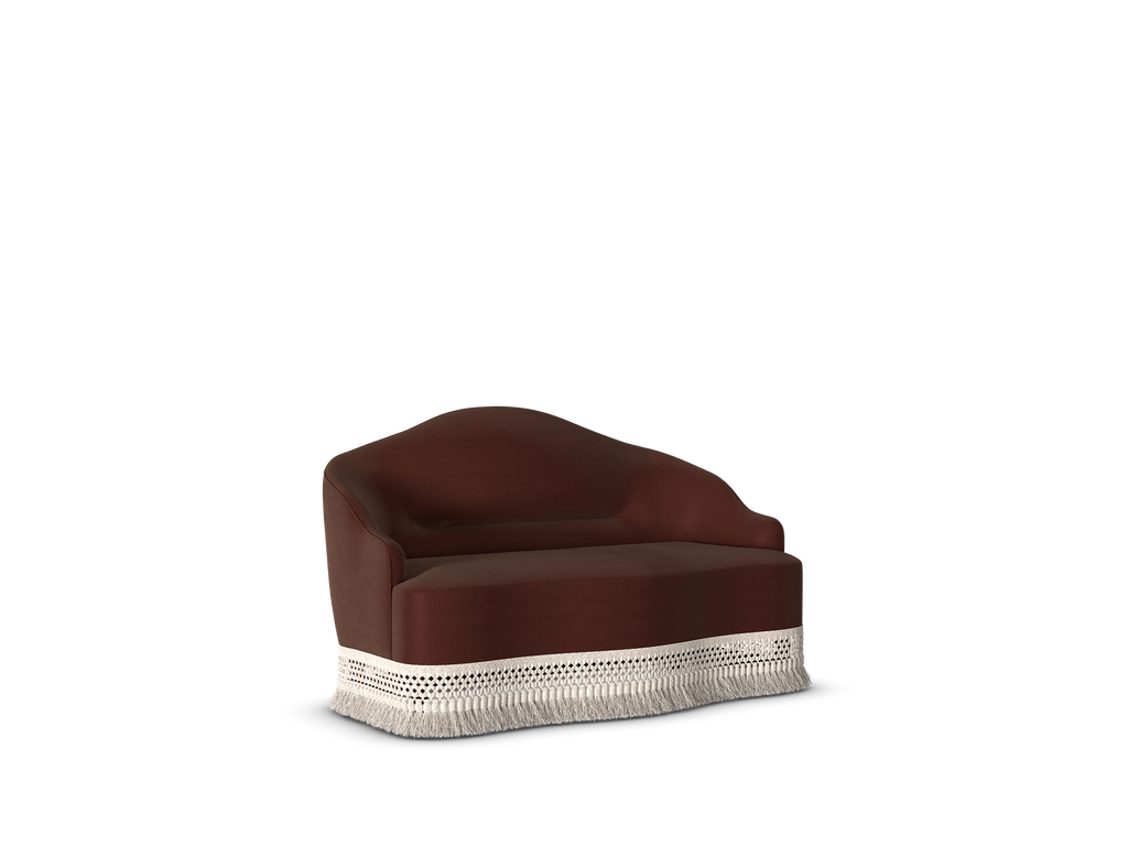 Gypsy 2 Seater Sofa