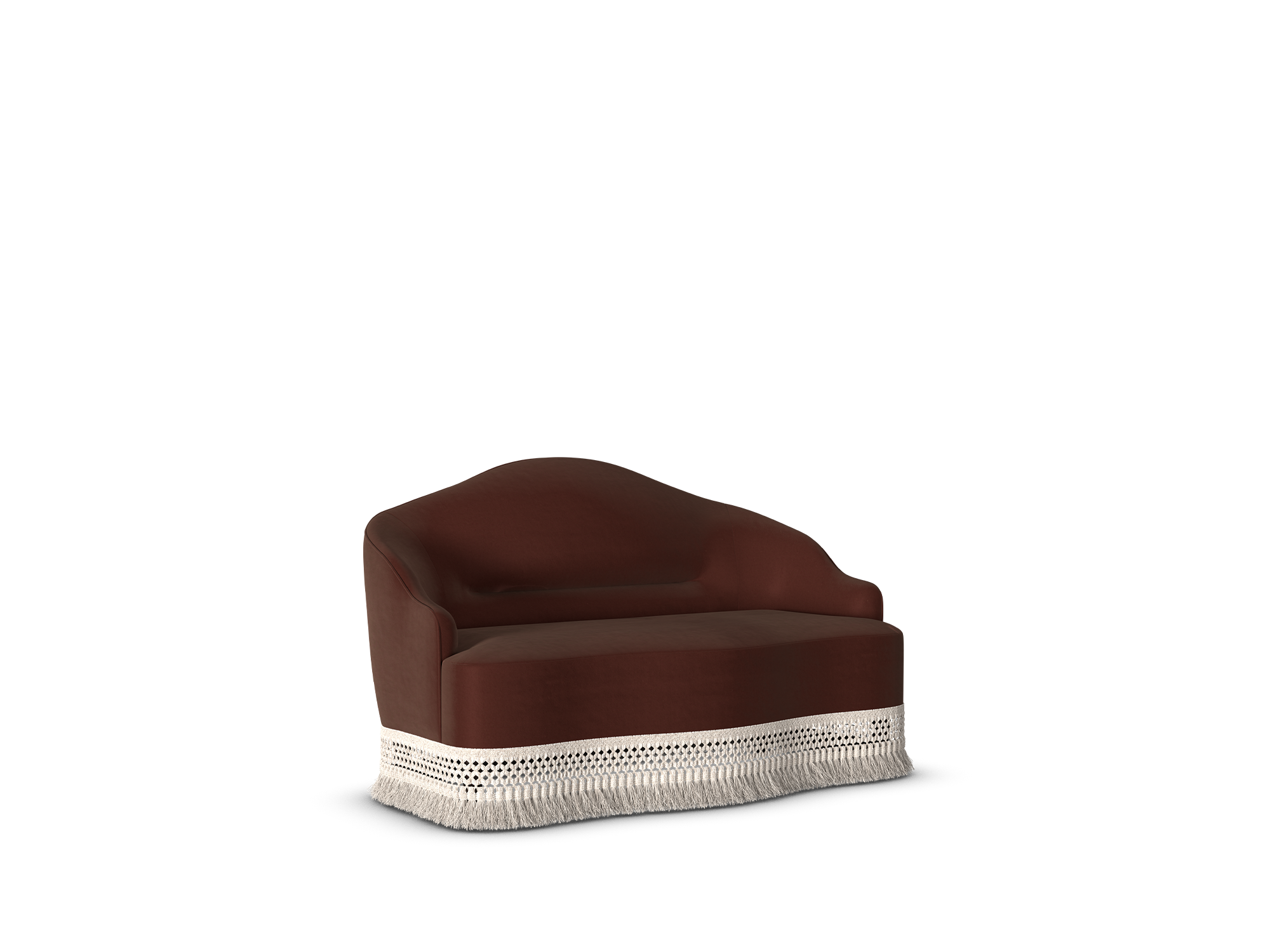 Gypsy 2 Seater Sofa