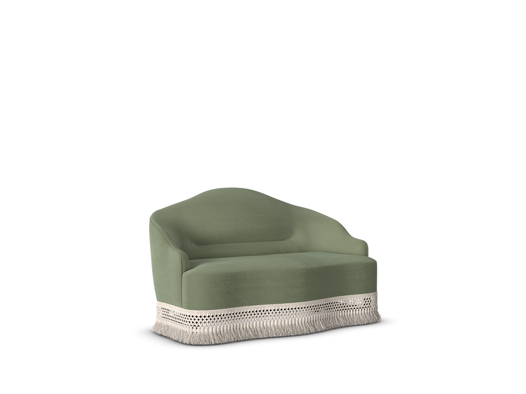 Gypsy 2 Seater Sofa