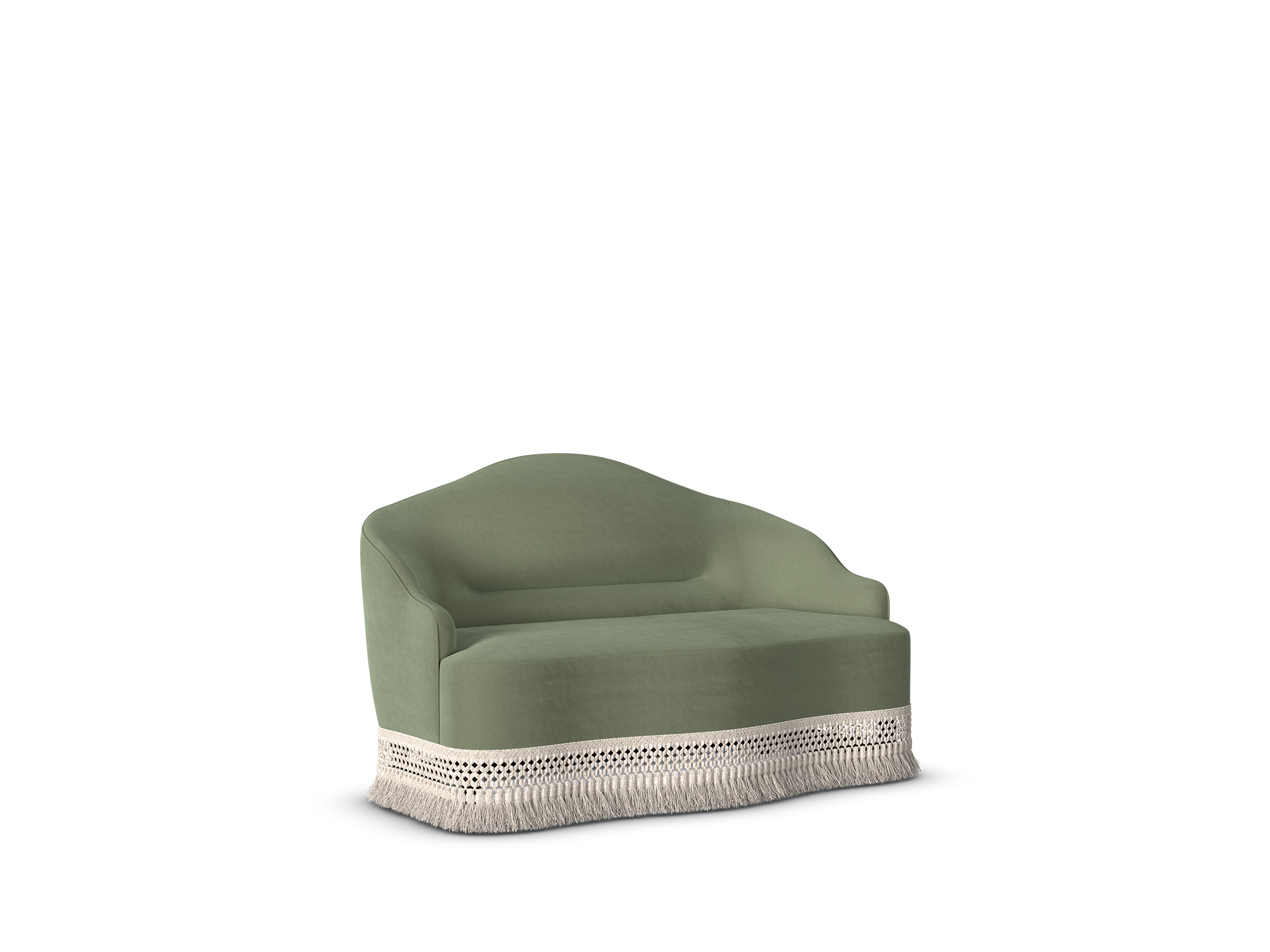 Gypsy 2 Seater Sofa