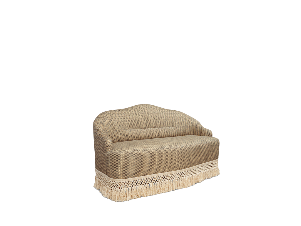 Gypsy 2 Seater Sofa