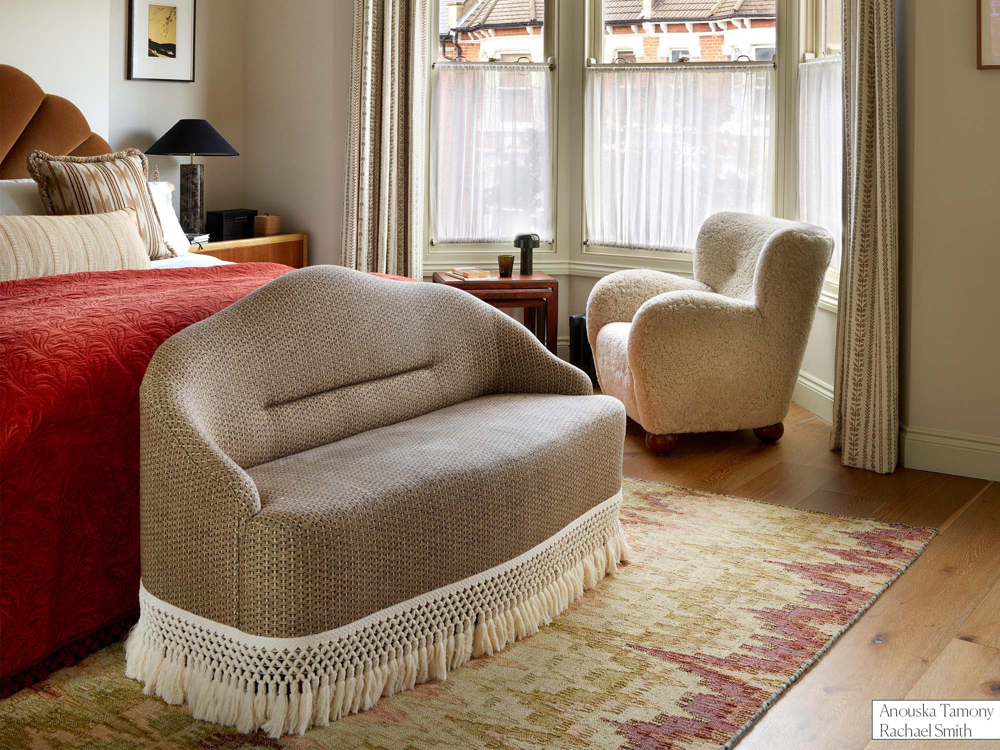 Gypsy 2 Seater Sofa
