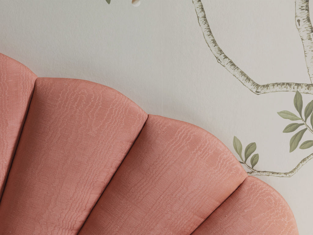 Duquette Headboard