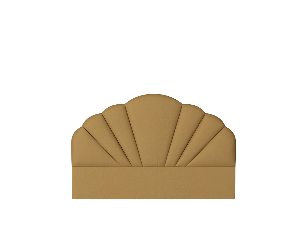 Duquette Headboard