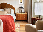 Duquette Headboard