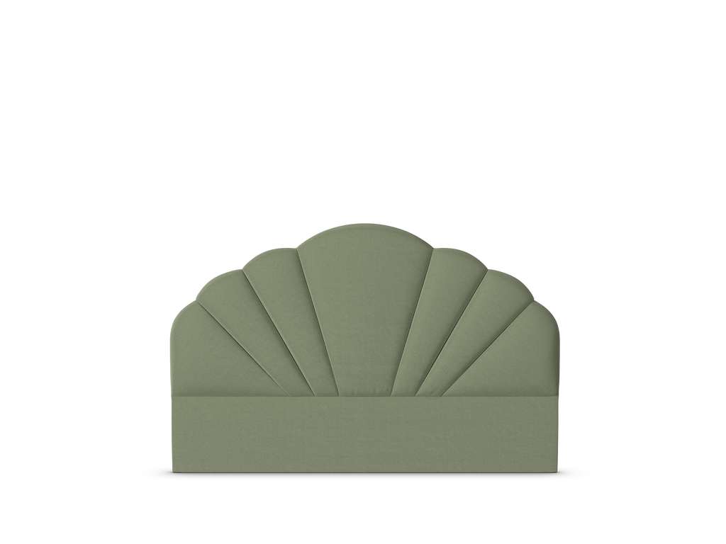 Duquette Headboard