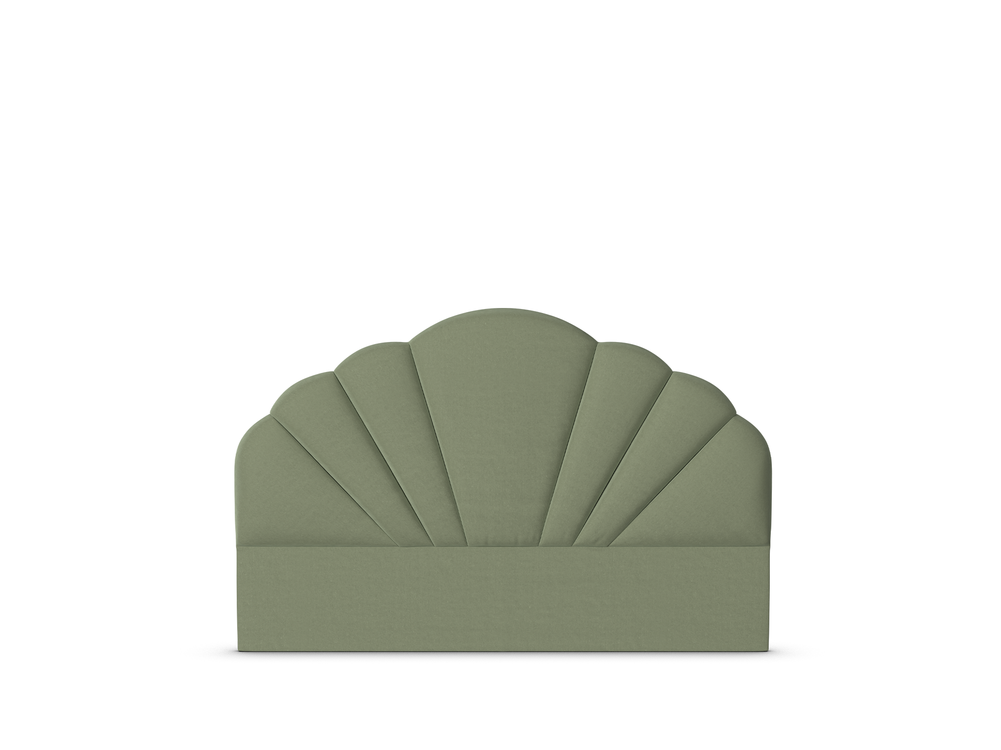 Duquette Headboard