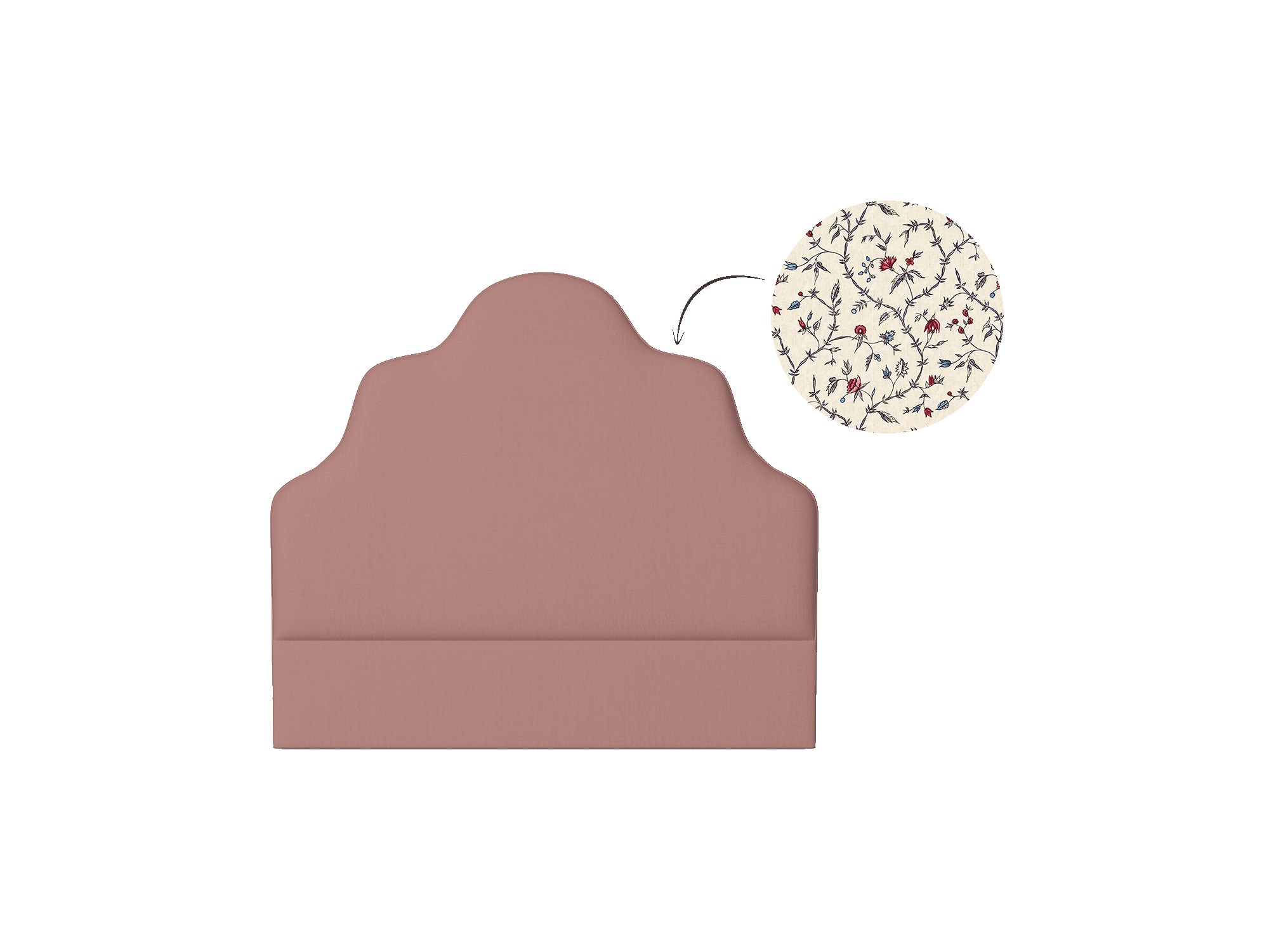 Elsie Headboard