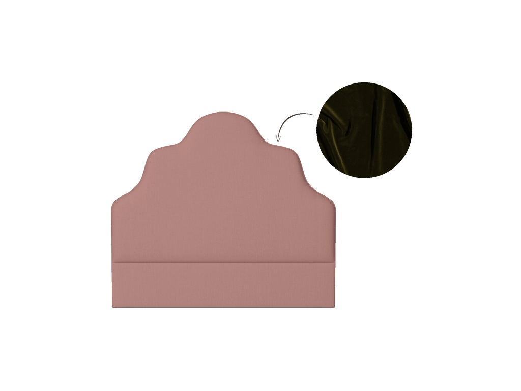Elsie Headboard