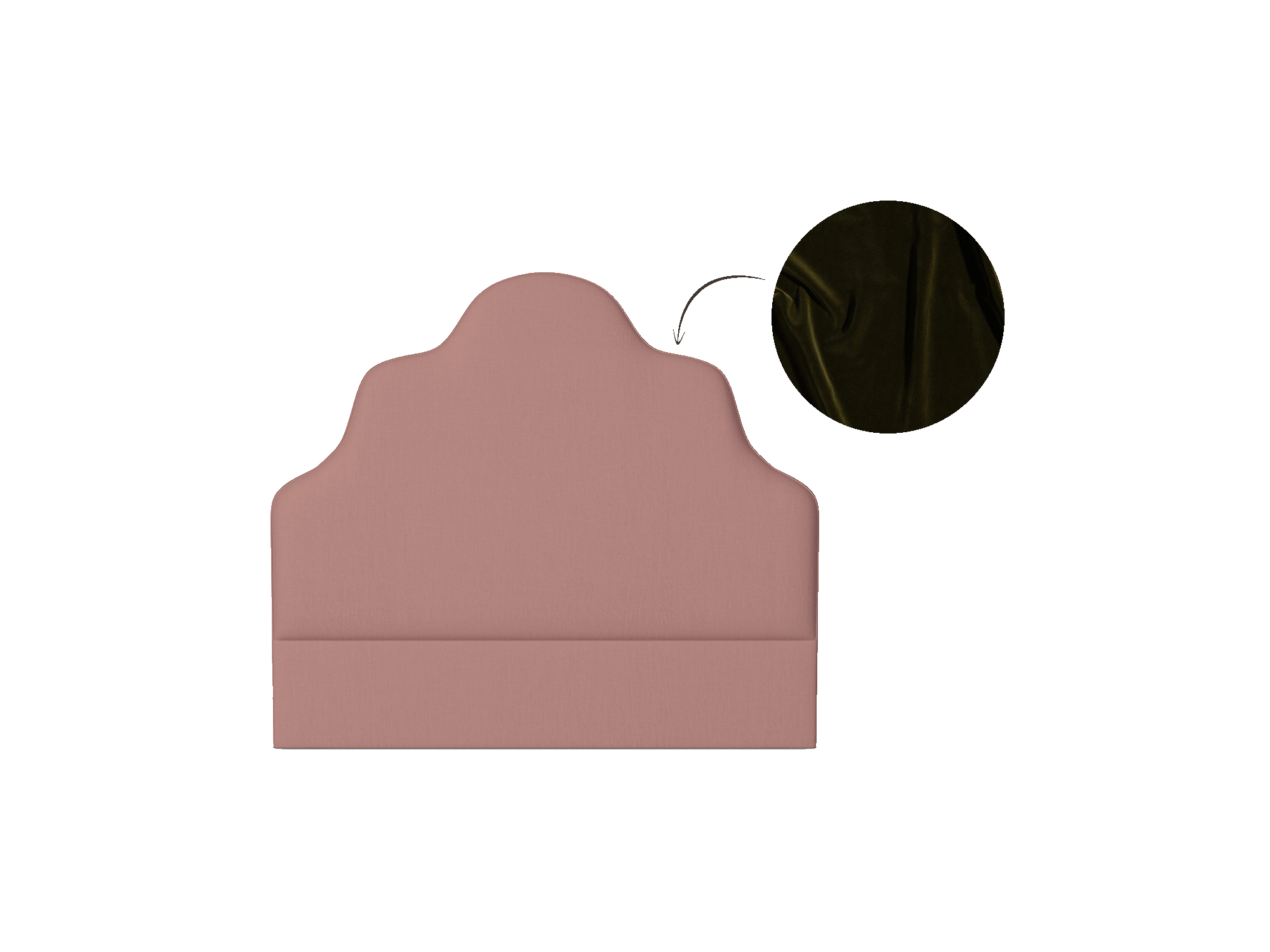 Elsie Headboard
