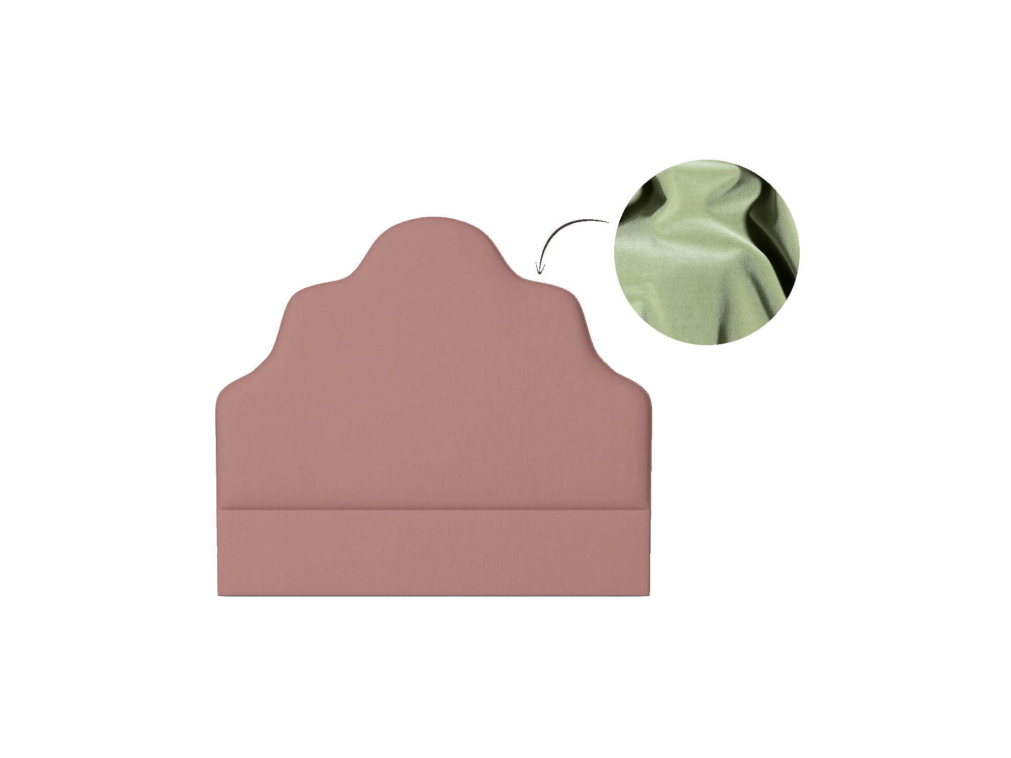 Elsie Headboard