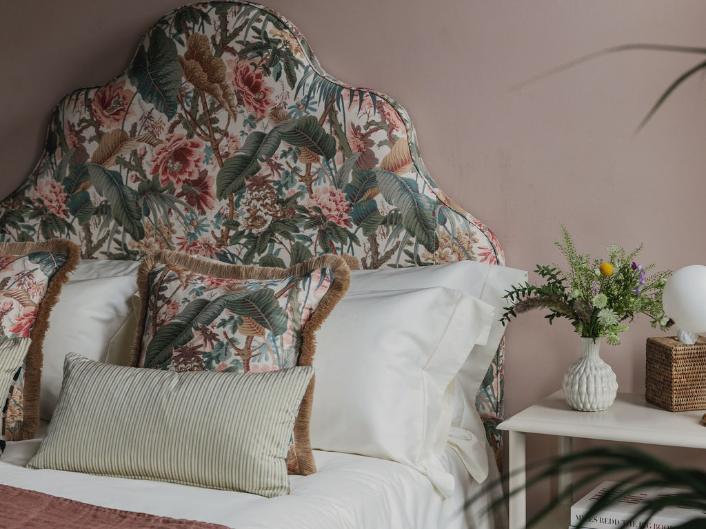 Elsie Headboard