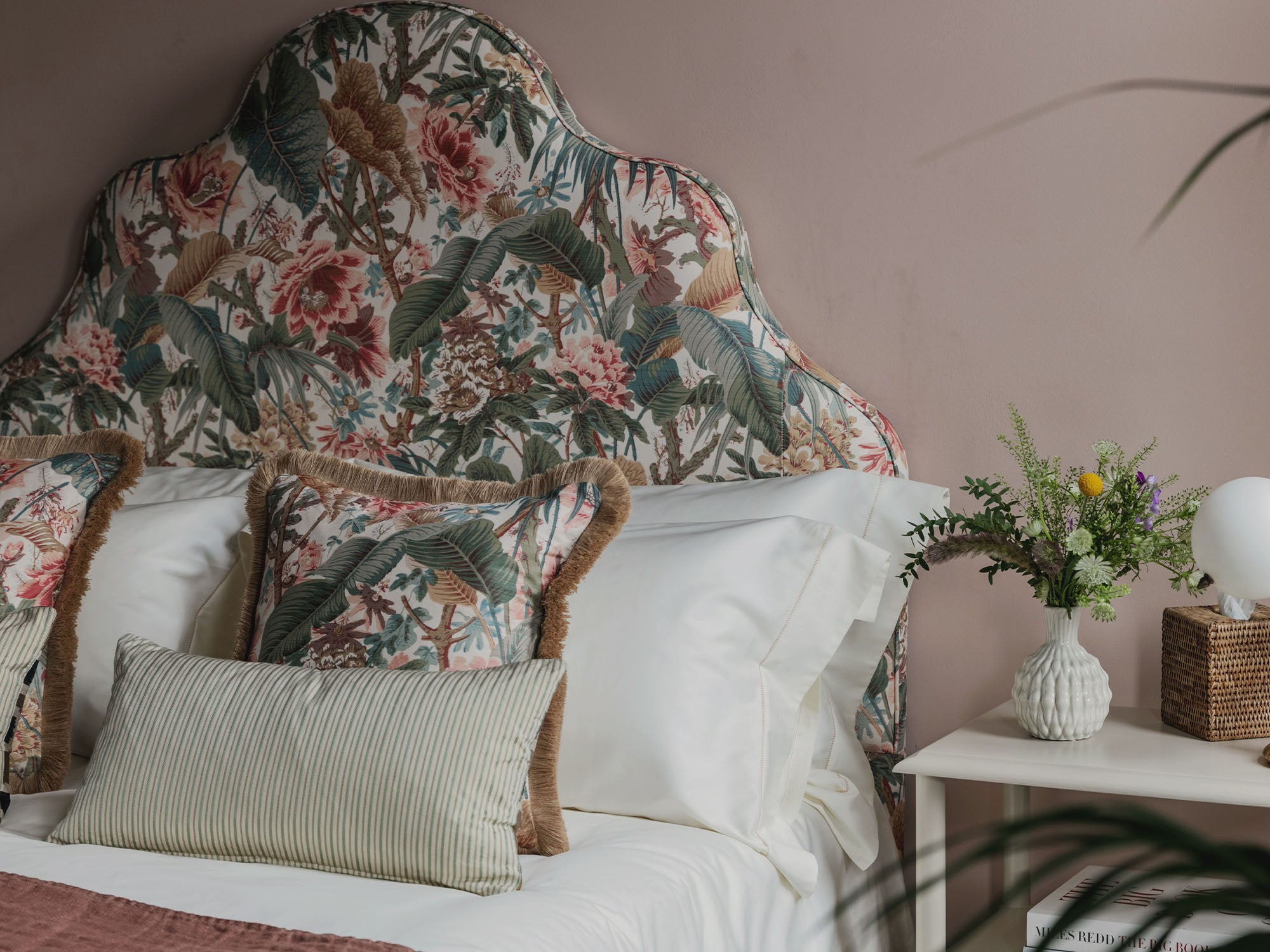 Elsie Headboard