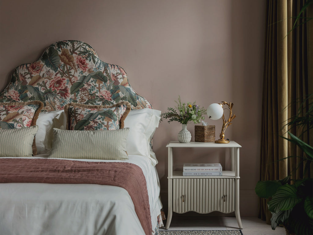 Elsie Headboard