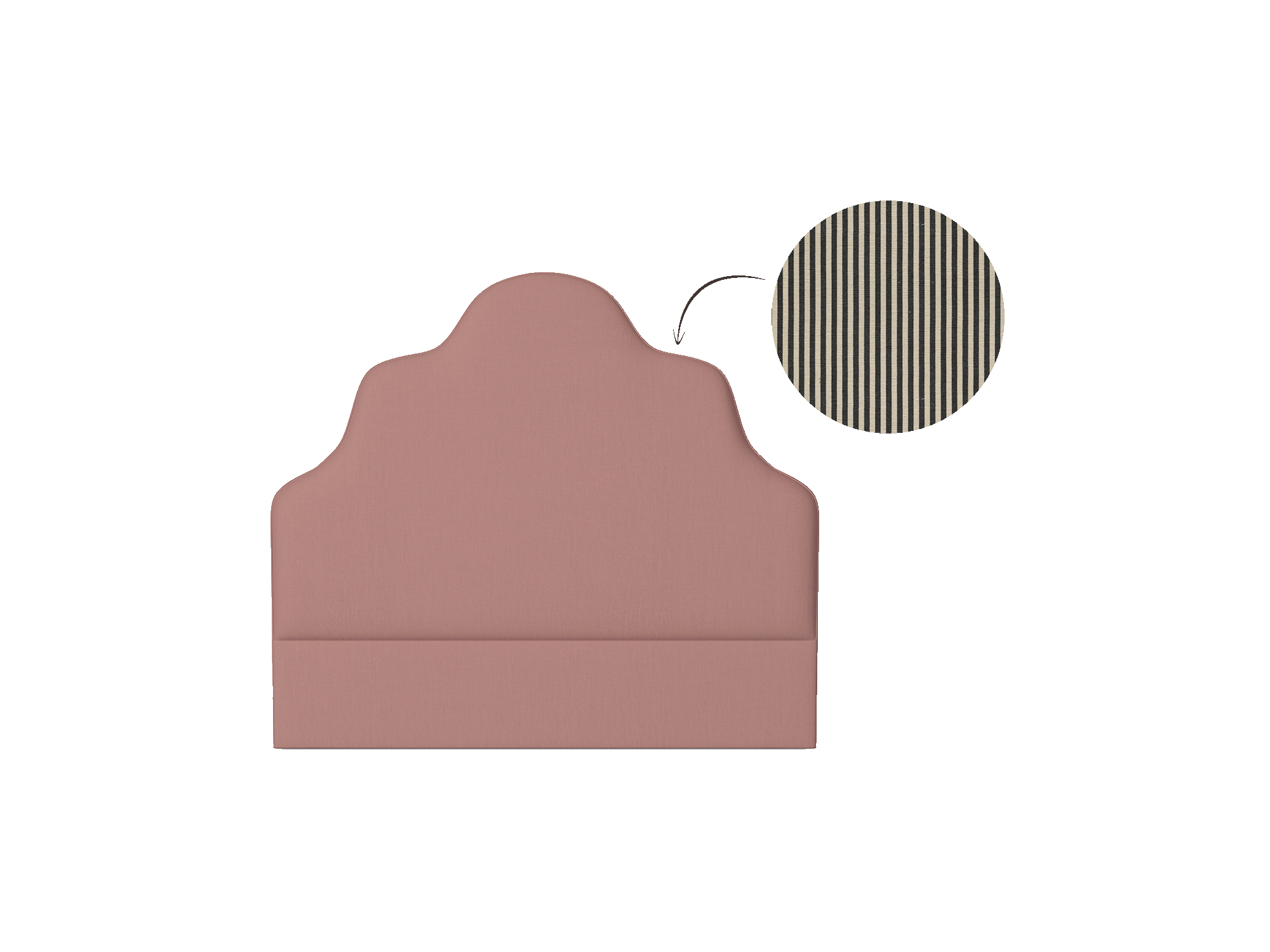 Elsie Headboard