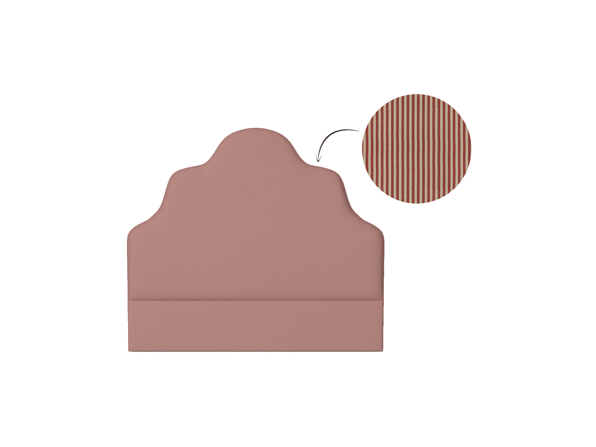 Elsie Headboard