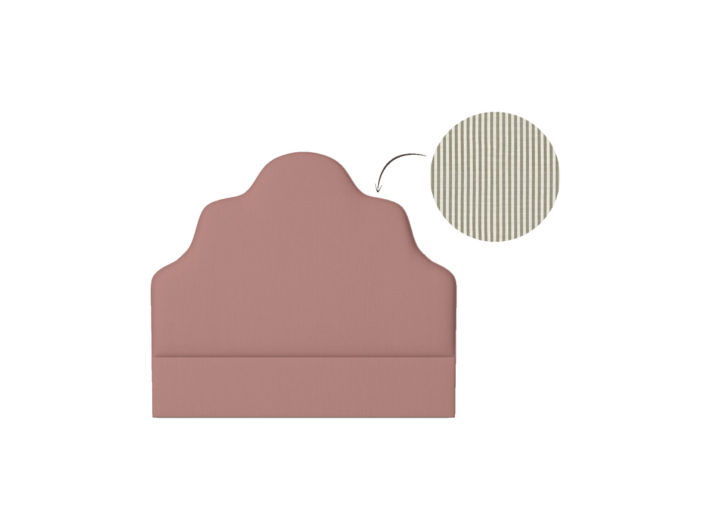 Elsie Headboard