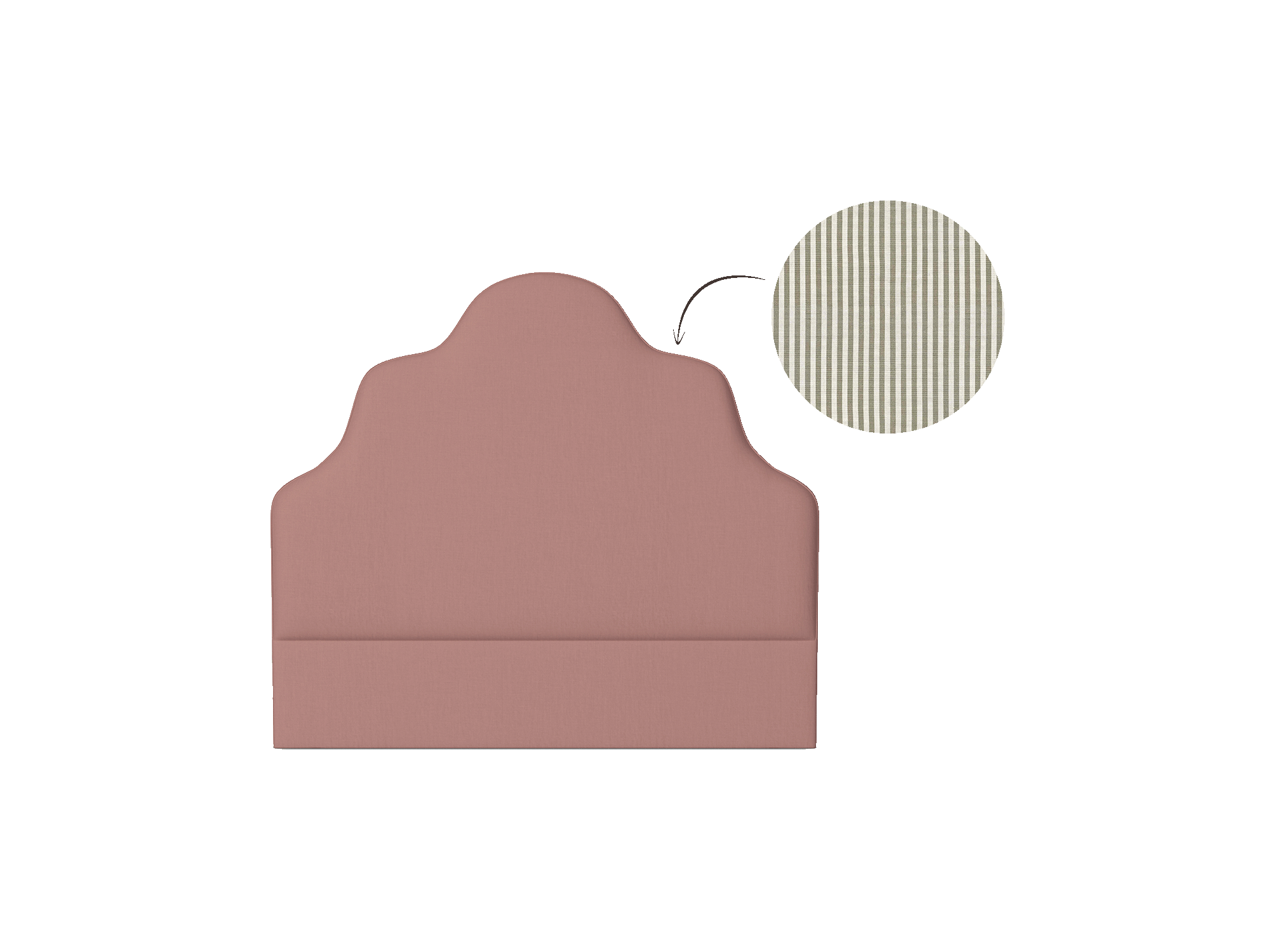 Elsie Headboard