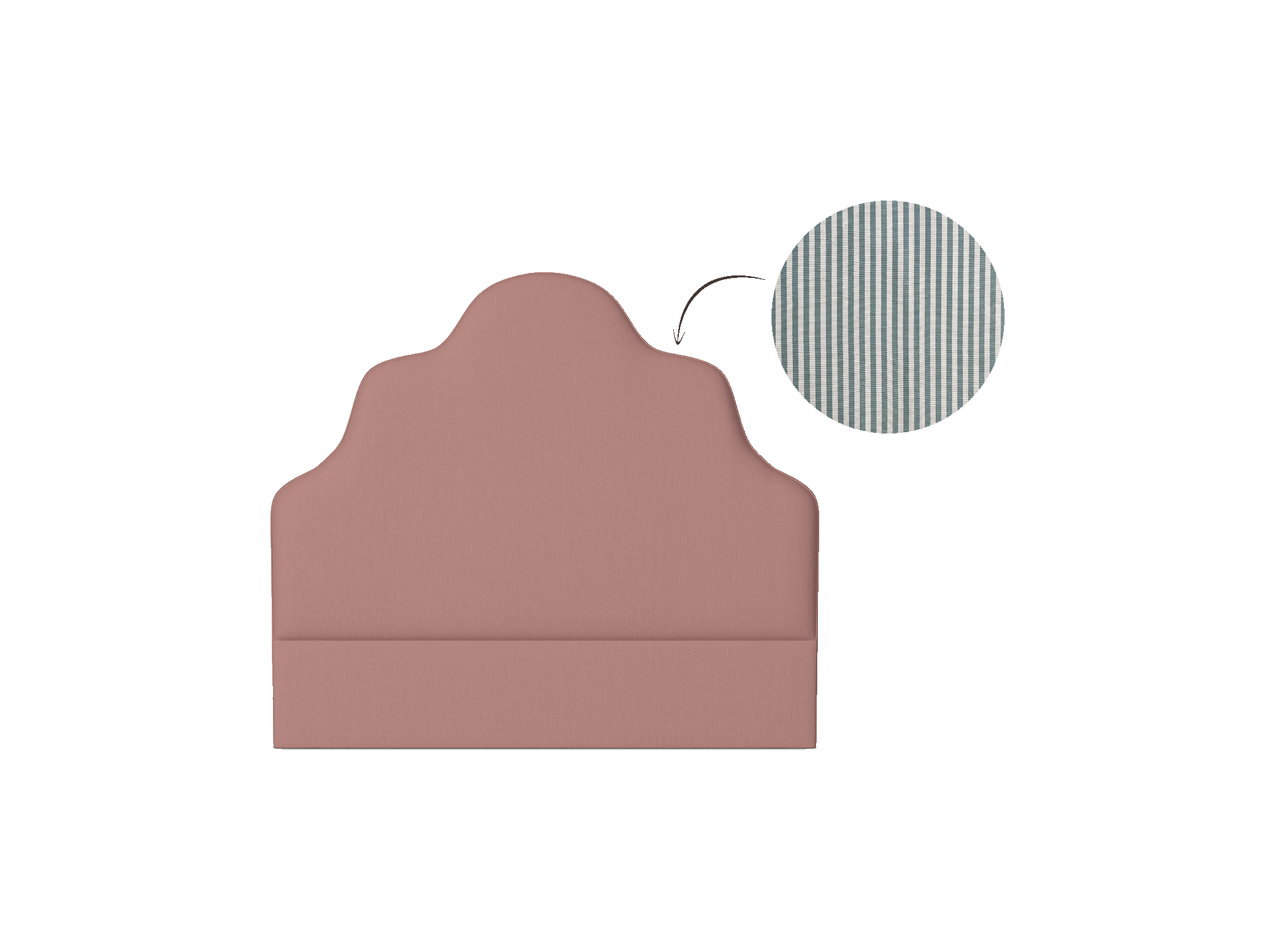 Elsie Headboard