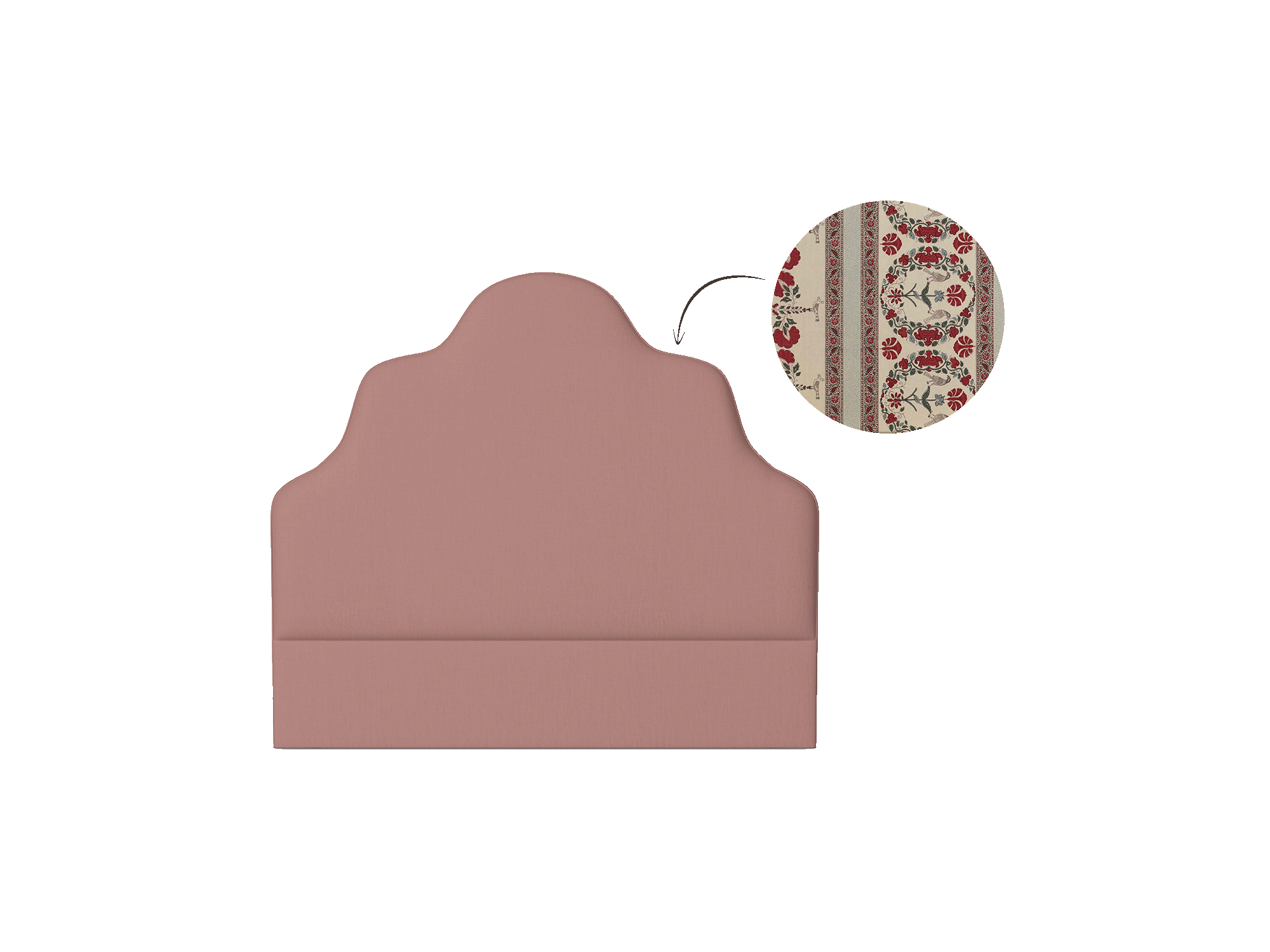 Elsie Headboard