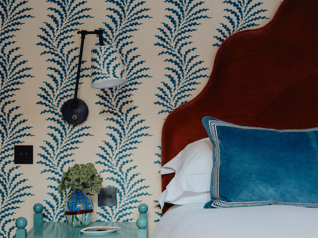 Elsie Headboard