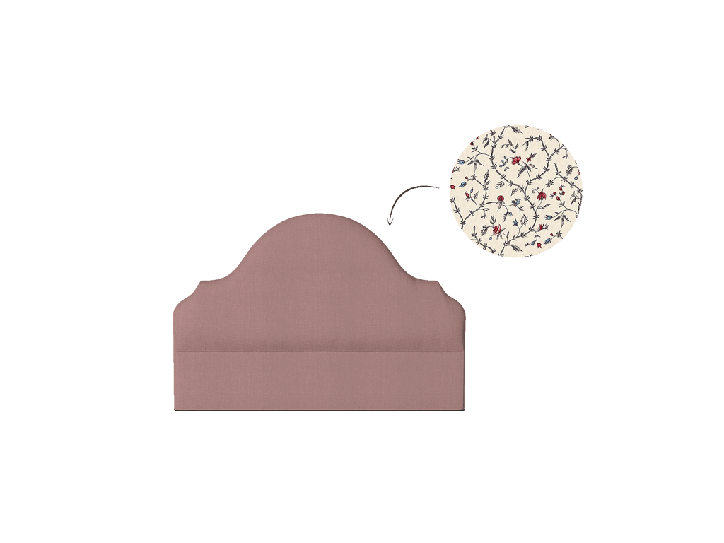 Florence Headboard