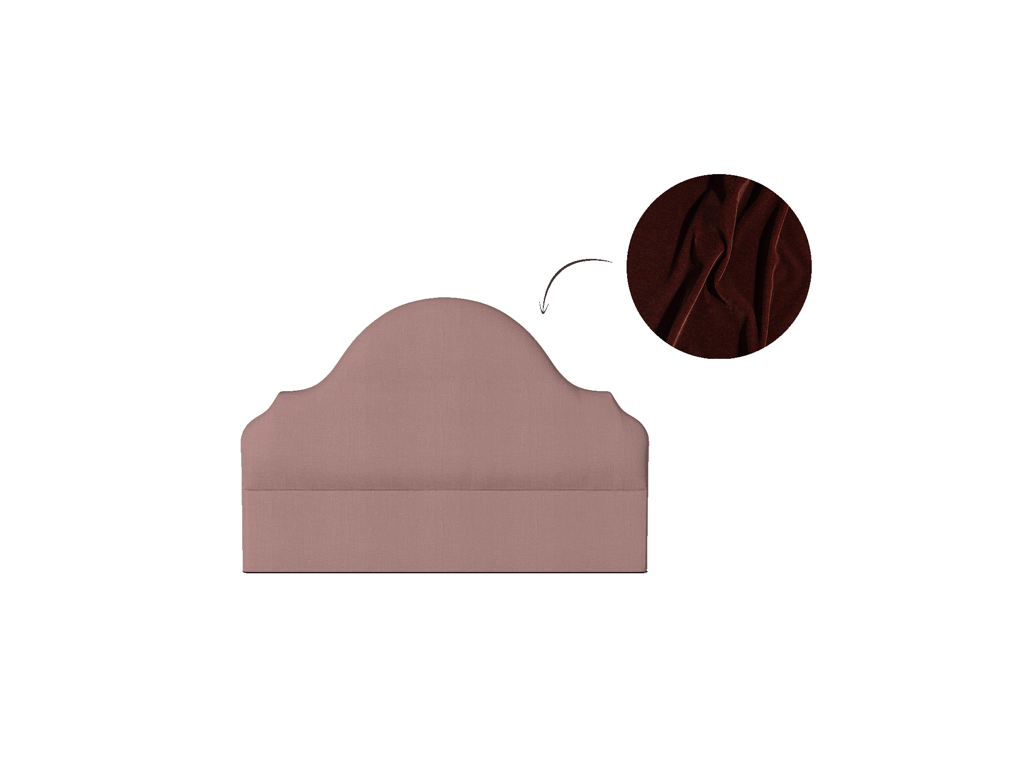 Florence Headboard