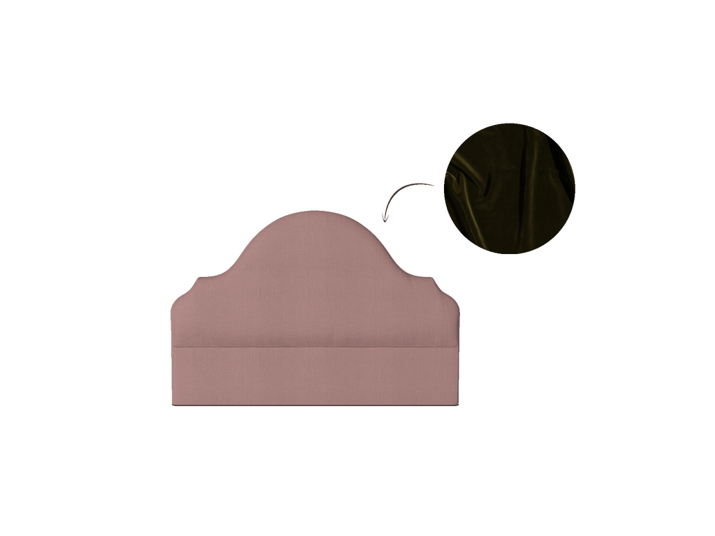 Florence Headboard