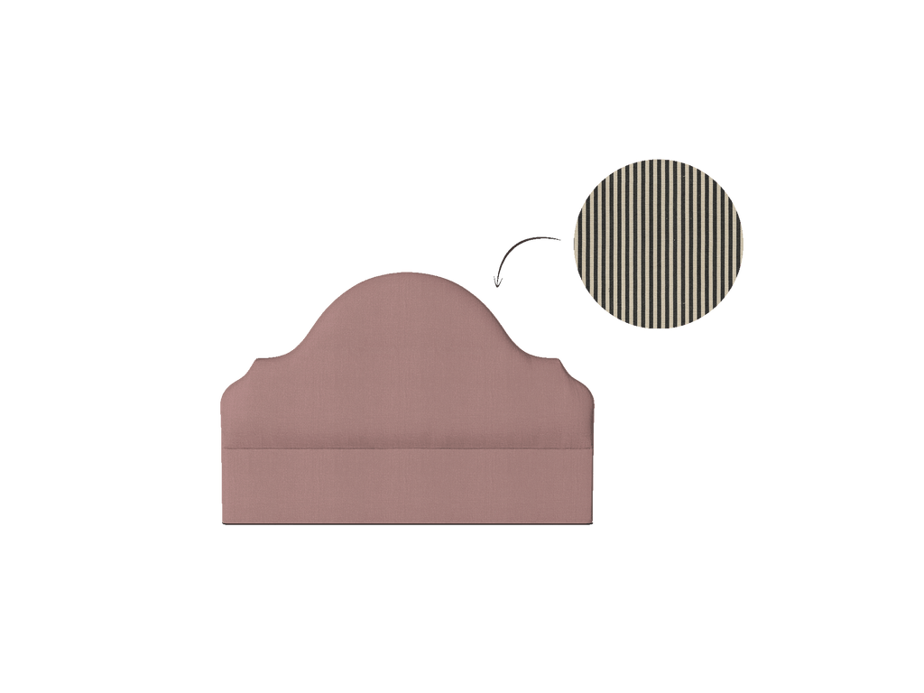 Florence Headboard