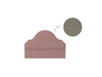 Florence Headboard