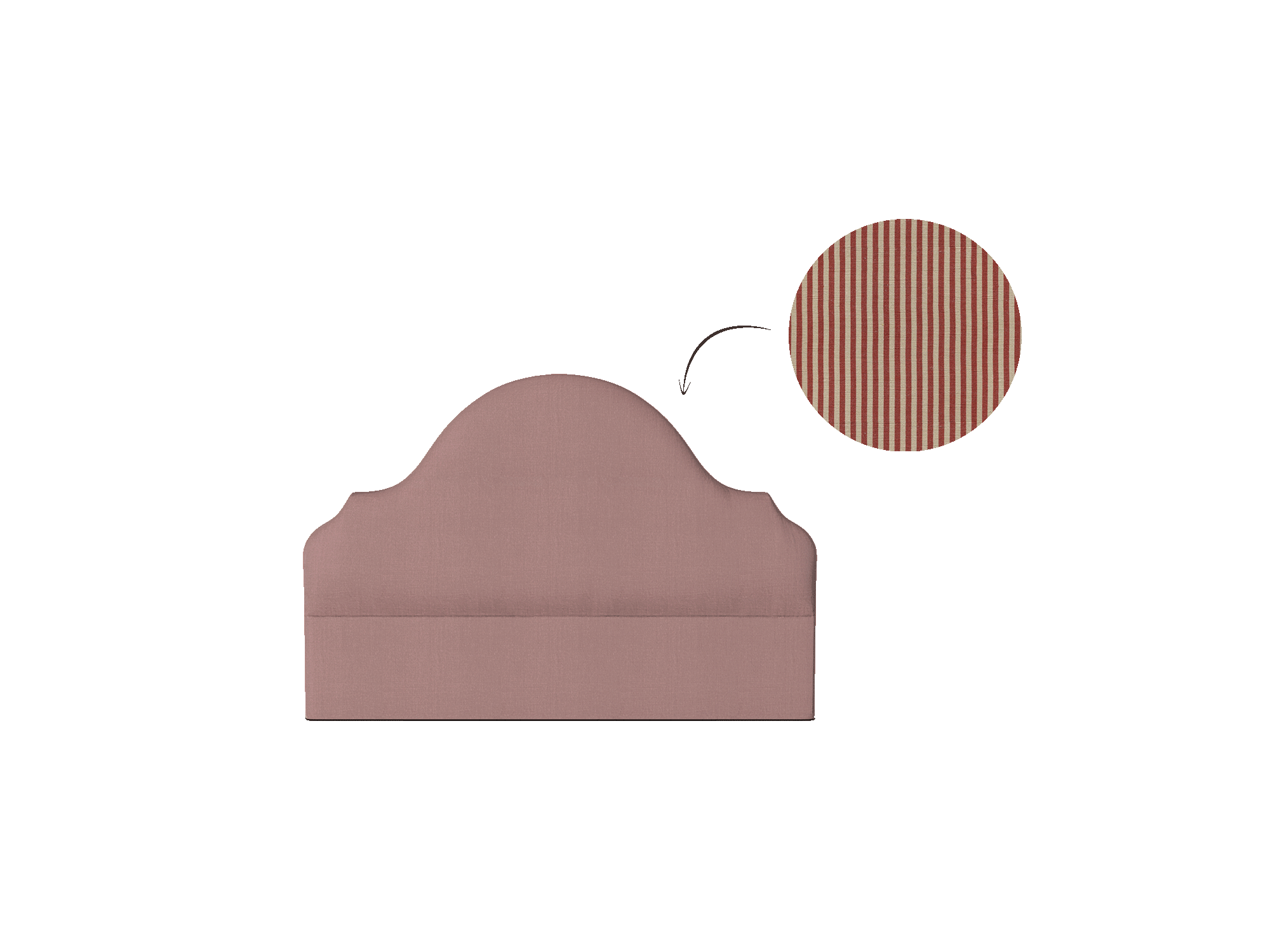 Florence Headboard