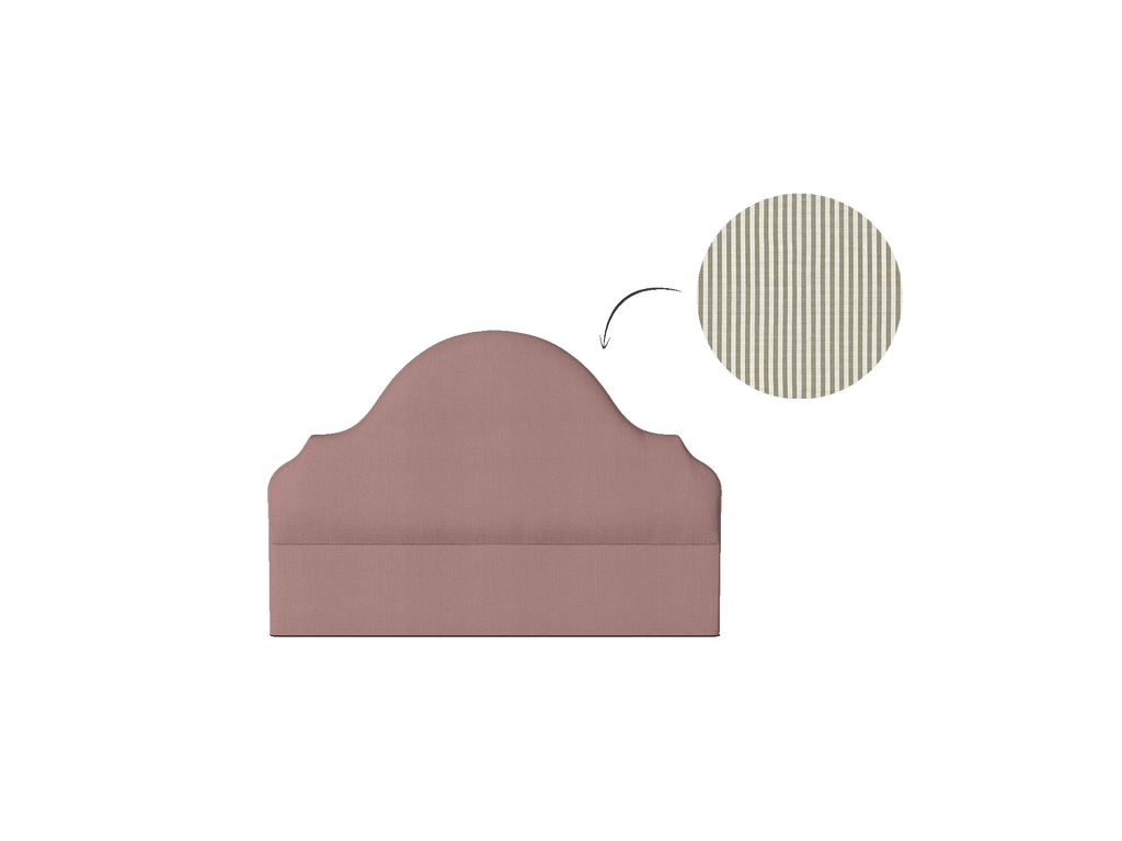 Florence Headboard