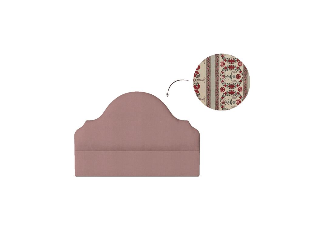 Florence Headboard