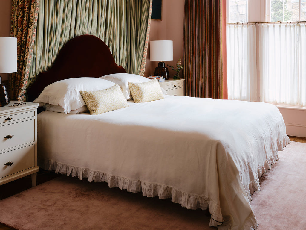 Florence Headboard