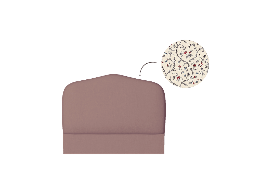 Lancaster Headboard
