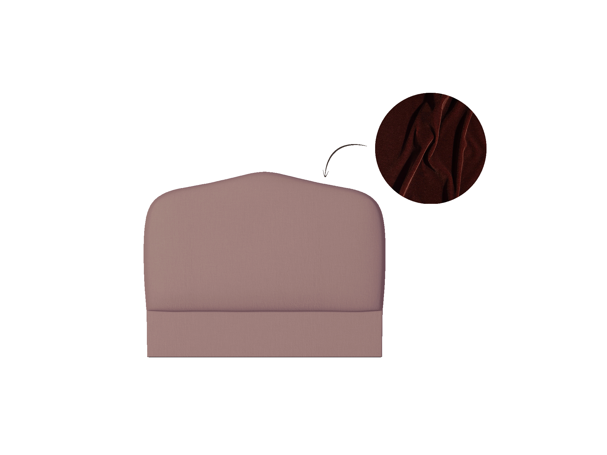 Lancaster Headboard