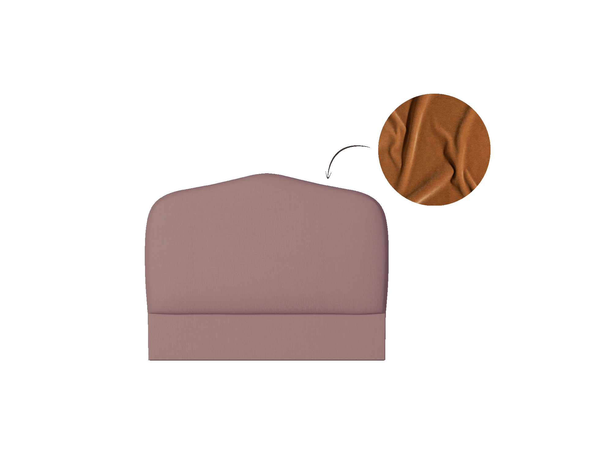 Lancaster Headboard