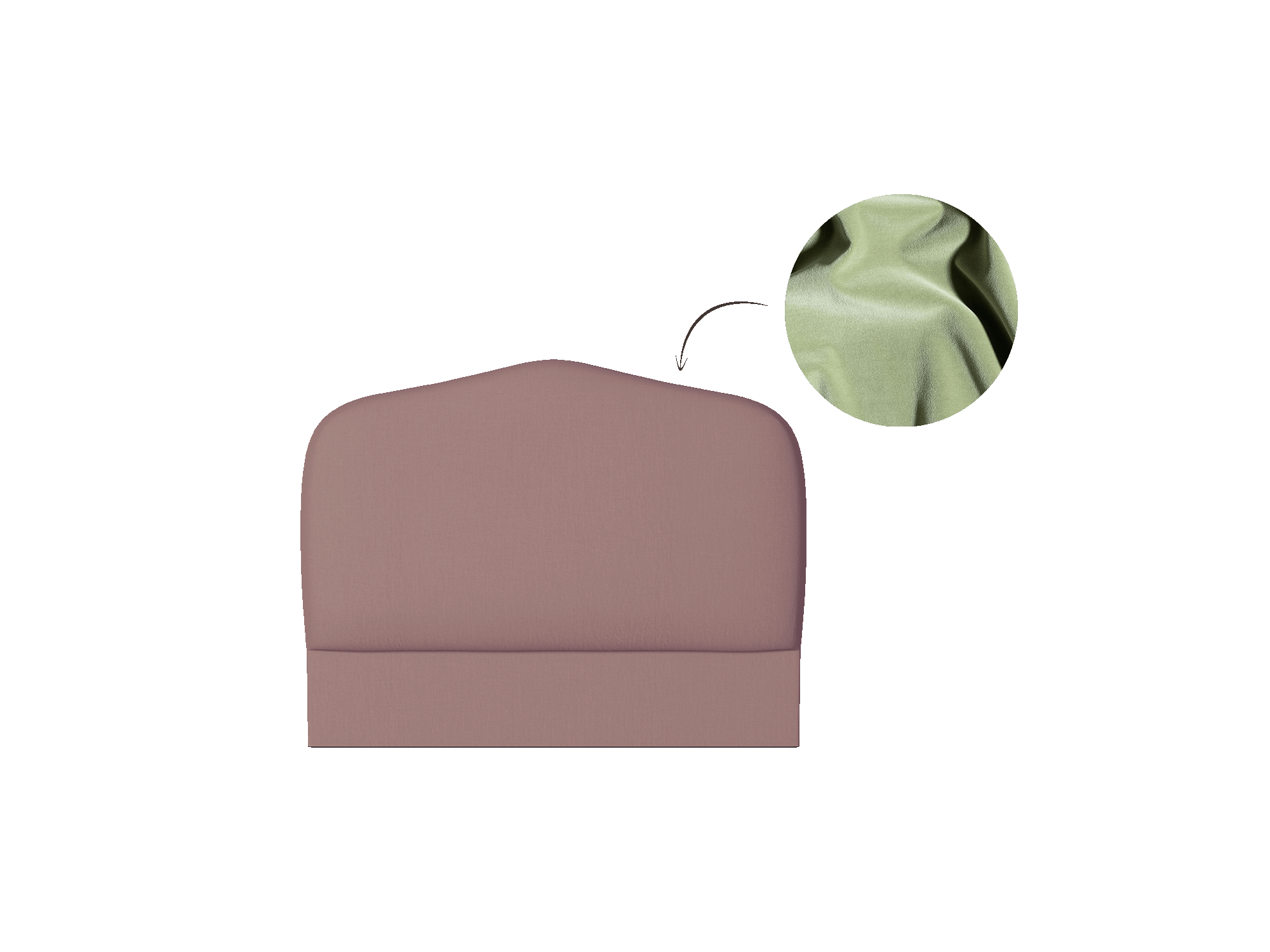Lancaster Headboard