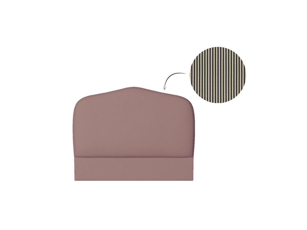 Lancaster Headboard