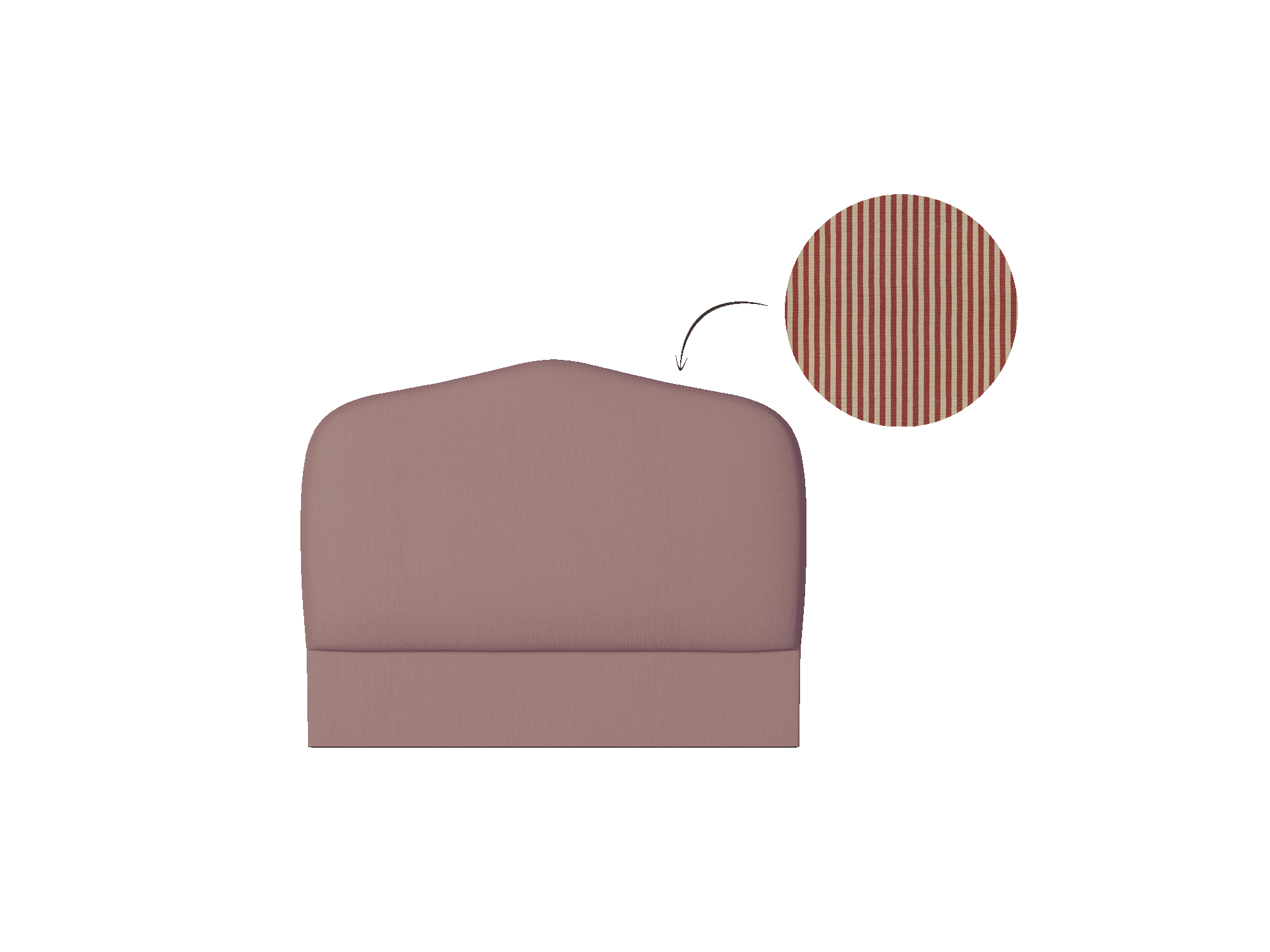 Lancaster Headboard