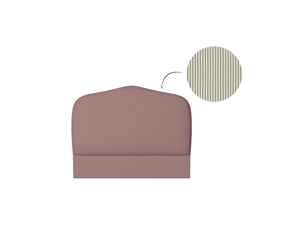 Lancaster Headboard