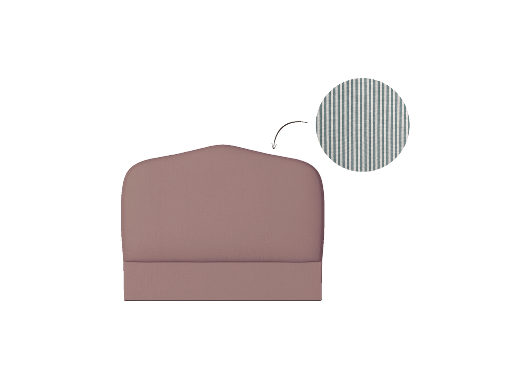 Lancaster Headboard