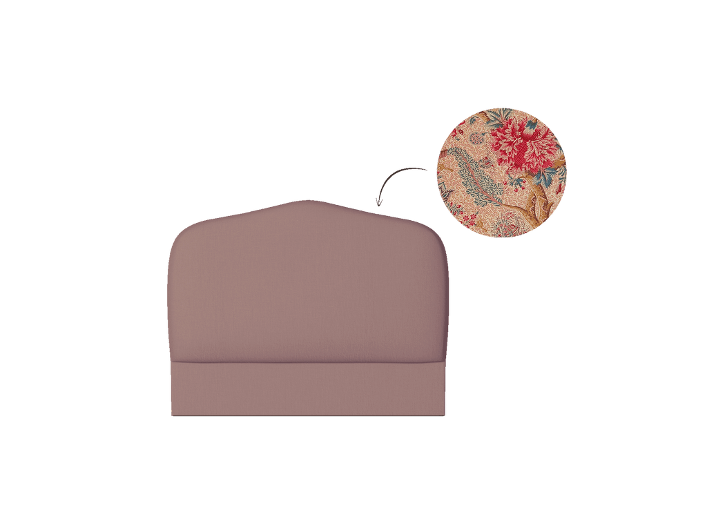 Lancaster Headboard